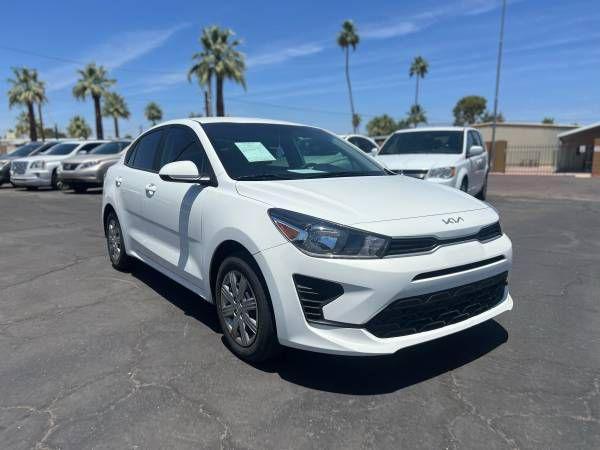 2023 Kia RIO