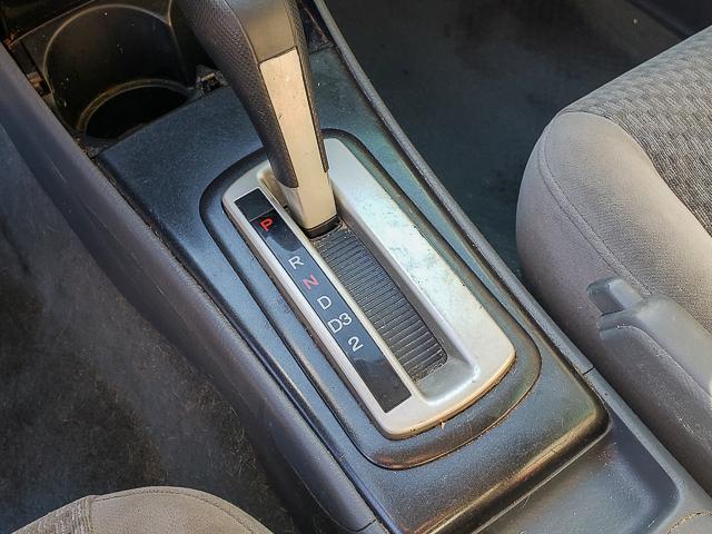 Photo of 2005 Satin Silver Metallic Honda Civic