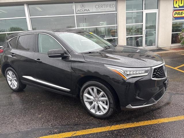 2023 Acura RDX