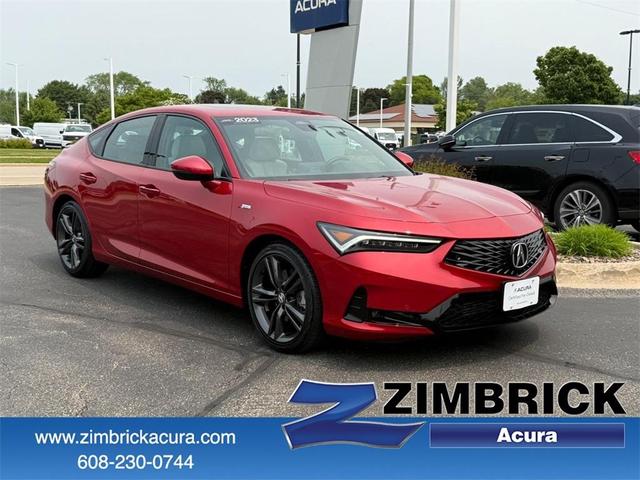 2023 Acura Integra