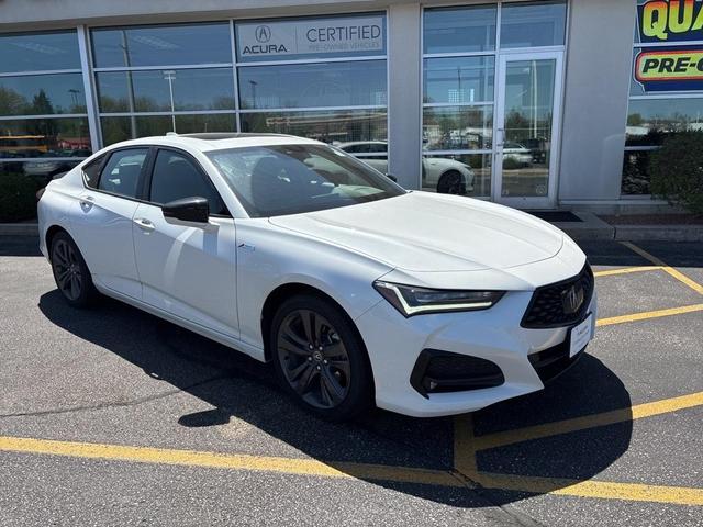 2023 Acura TLX