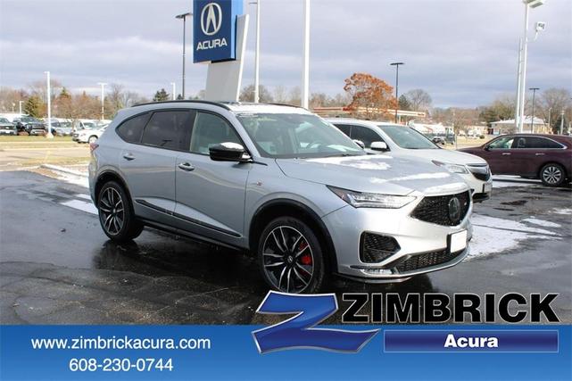 2024 Acura MDX