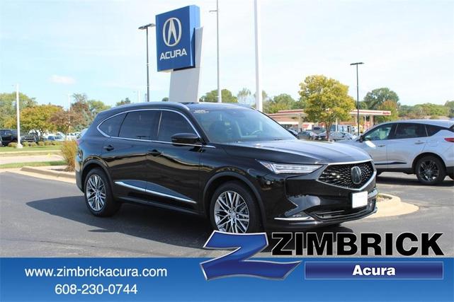 2024 Acura MDX