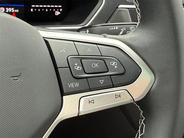 Photo of 2024 Platinum Gray Metallic Volkswagen Tiguan