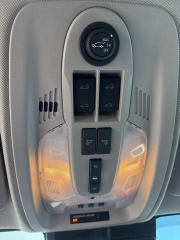 Photo of 2015 Crystal Red Tintcoat GMC Terrain