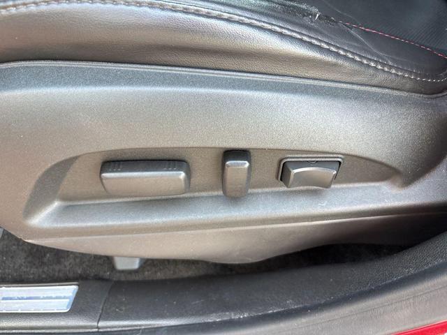Photo of 2015 Crystal Red Tintcoat GMC Terrain