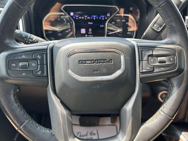 Photo of 2020 Red Quartz Tintcoat GMC Sierra 1500