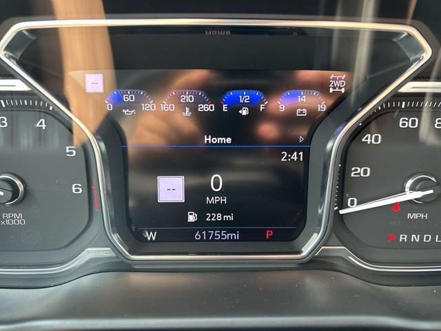 Photo of 2020 Red Quartz Tintcoat GMC Sierra 1500