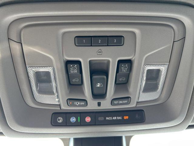 Photo of 2020 Red Quartz Tintcoat GMC Sierra 1500