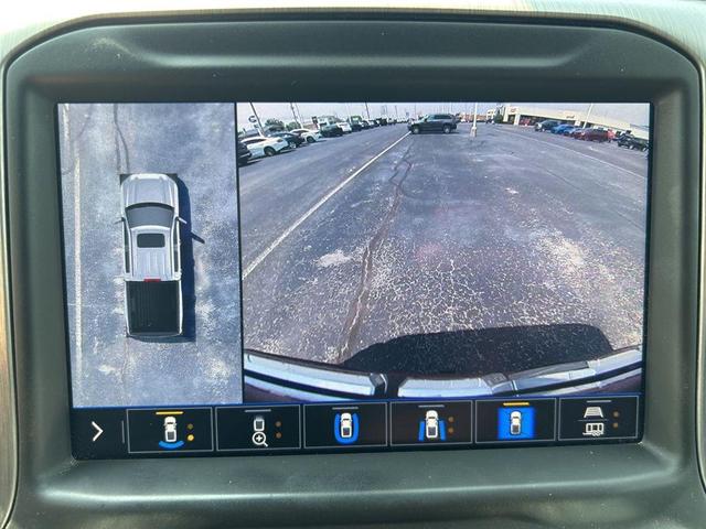 Photo of 2020 Red Quartz Tintcoat GMC Sierra 1500