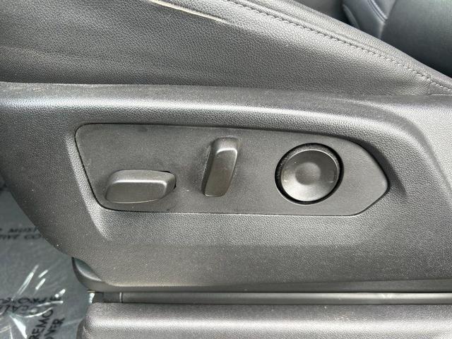 Photo of 2023 Black Chevrolet Silverado 1500