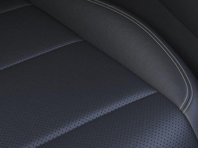 Photo of 2026 Riverstone Metallic GMC Terrain