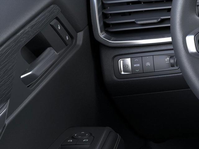 Photo of 2025 Ebony Twilight Metallic GMC Acadia