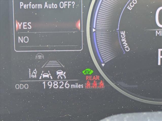 Photo of 2023 Nightfall Mica Lexus RX 350