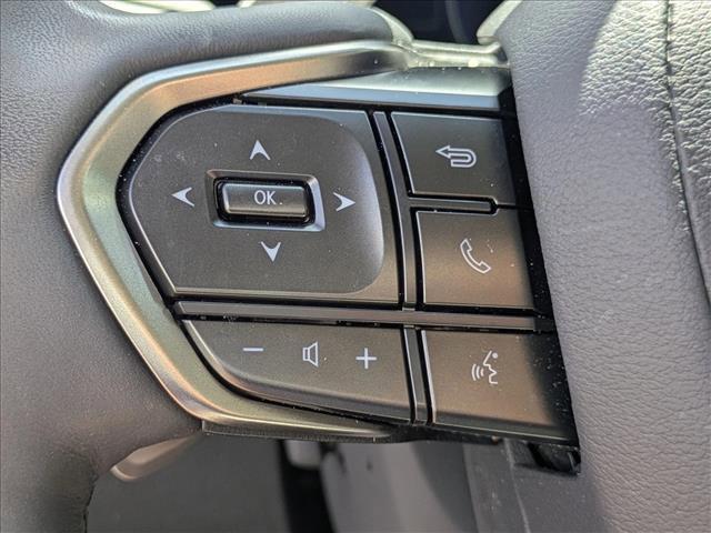 Photo of 2023 Nightfall Mica Lexus RX 350