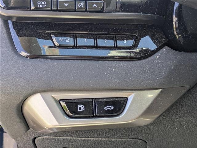 Photo of 2023 Nightfall Mica Lexus RX 350