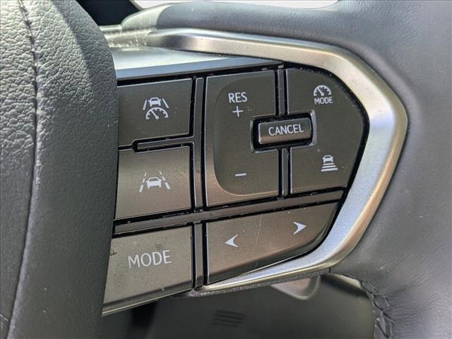 Photo of 2023 Nightfall Mica Lexus RX 350
