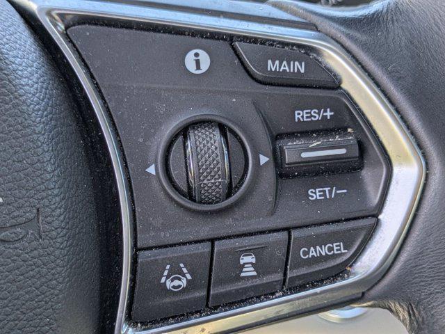 Photo of 2019 Lunar Silver Metallic Acura RDX