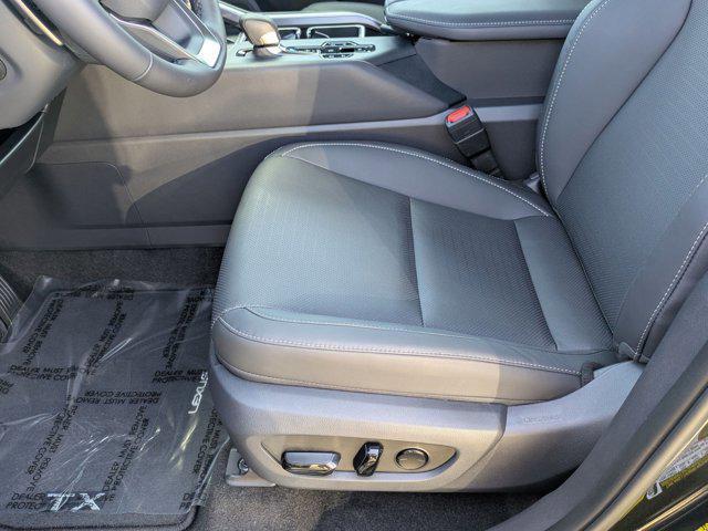 Photo of 2026 Caviar Lexus TX 350