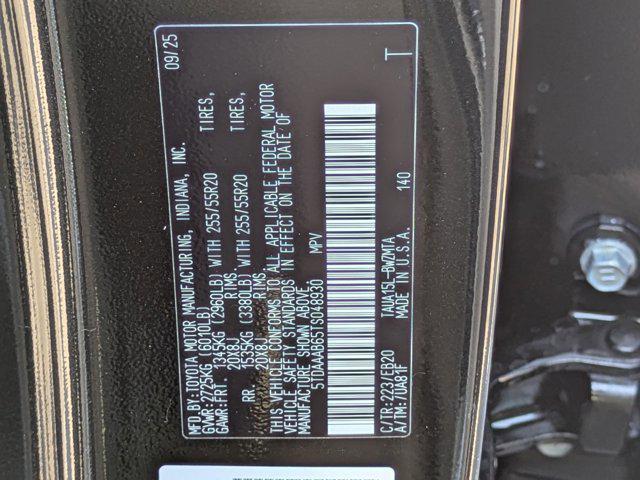 Photo of 2026 Caviar Lexus TX 350
