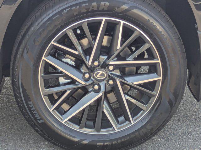 Photo of 2026 Caviar Lexus TX 350