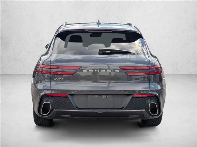 Photo of 2022 Himalayan Gray Genesis GV70