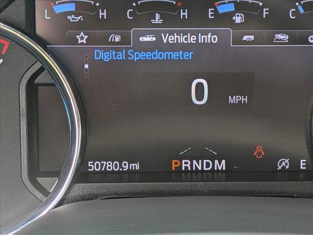 Photo of 2021 Magnetic Metallic Ford Expedition Max
