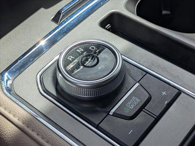 Photo of 2021 Magnetic Metallic Ford Expedition Max