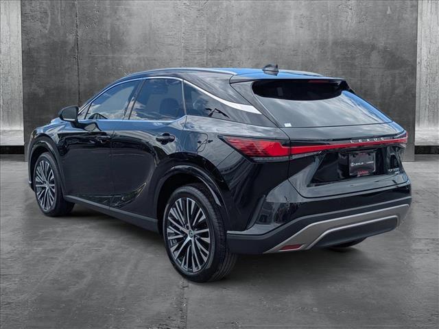 Photo of 2024 Caviar Lexus RX 350