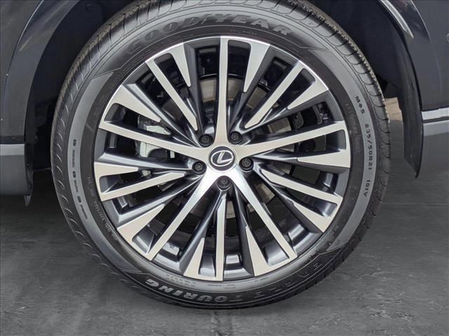Photo of 2024 Caviar Lexus RX 350