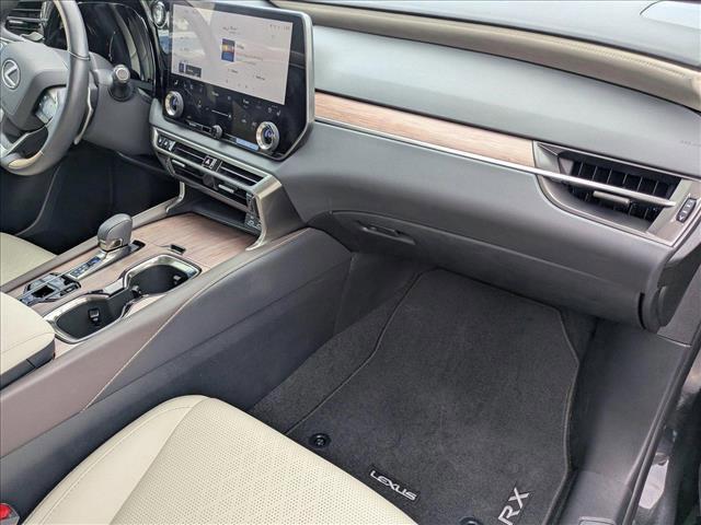 Photo of 2024 Caviar Lexus RX 350