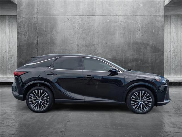 Photo of 2024 Caviar Lexus RX 350