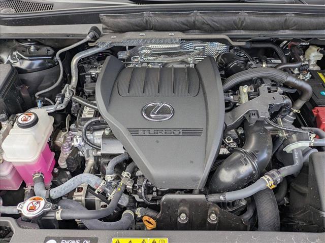 Photo of 2024 Caviar Lexus RX 350
