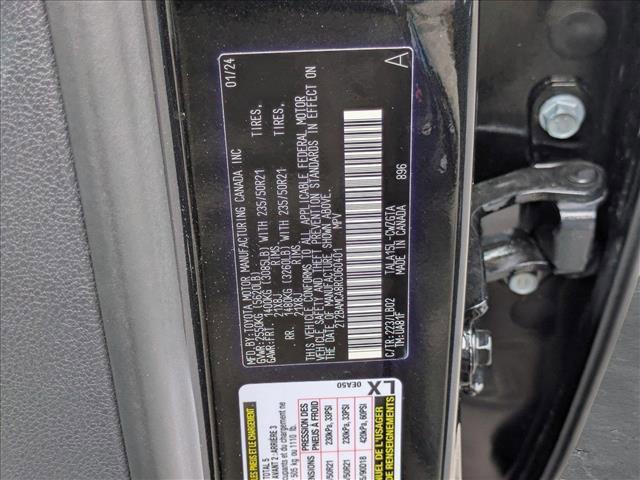 Photo of 2024 Caviar Lexus RX 350
