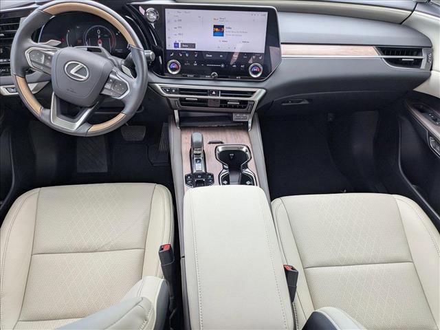 Photo of 2024 Caviar Lexus RX 350