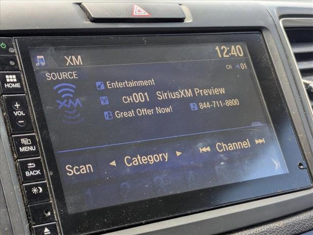 Photo of 2016  Honda CR-V