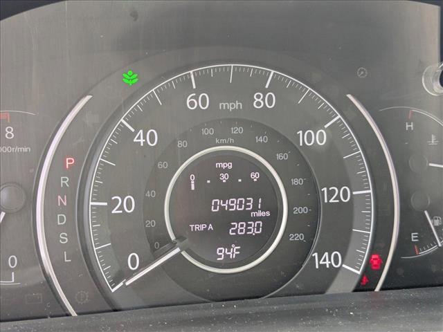 Photo of 2016  Honda CR-V