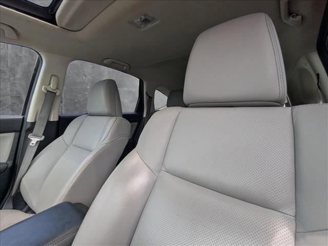 Photo of 2016  Honda CR-V