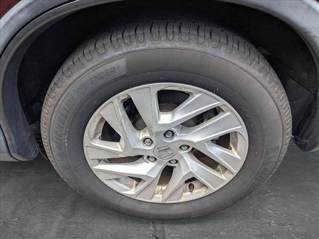 Photo of 2016  Honda CR-V