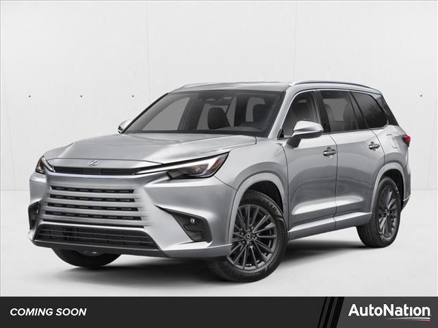 Photo of 2026  Lexus TX 350