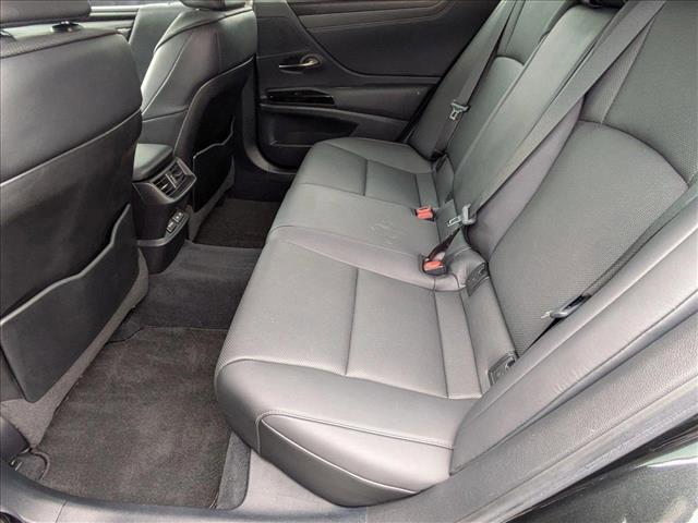 Photo of 2022 Caviar Lexus ES 350