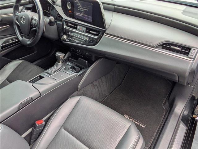 Photo of 2022 Caviar Lexus ES 350