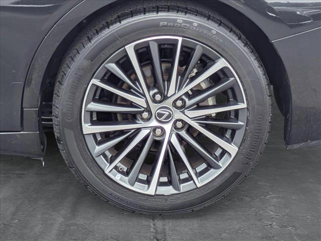 Photo of 2022 Caviar Lexus ES 350