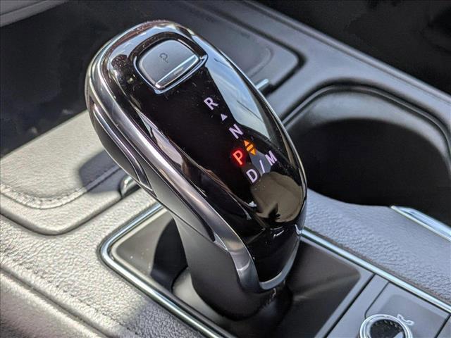 Photo of 2024 Radiant Red Tintcoat Cadillac XT4
