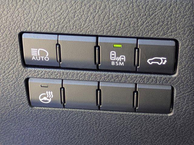 Photo of 2020 Ultrasonic Blue Mica 2.0 Lexus NX 300