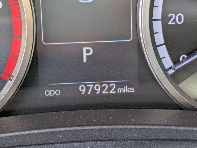 Photo of 2020 Ultrasonic Blue Mica 2.0 Lexus NX 300