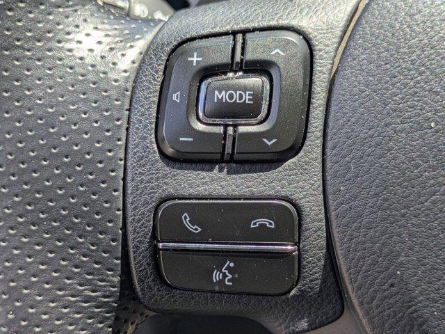 Photo of 2020 Ultrasonic Blue Mica 2.0 Lexus NX 300