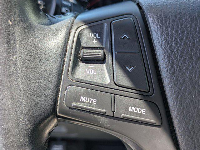Photo of 2014 Ebony Black Kia Sorento