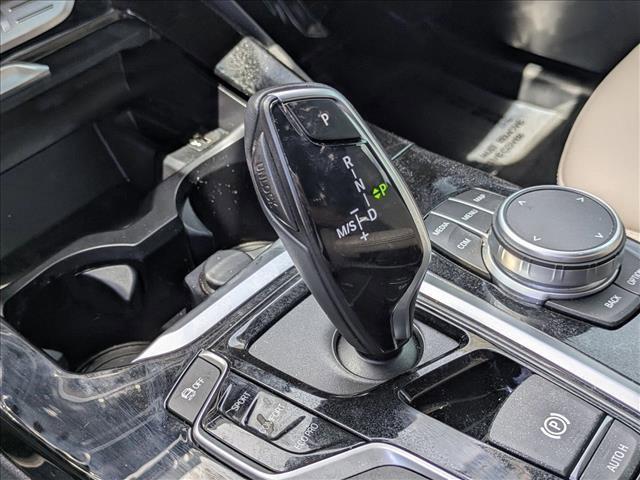 Photo of 2021 Alpine White BMW X3