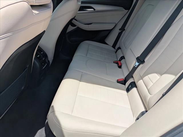 Photo of 2021 Alpine White BMW X3